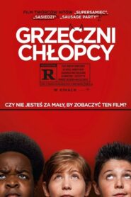 Grzeczni chłopcy Cały Film