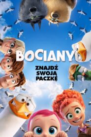 Bociany Cały Film