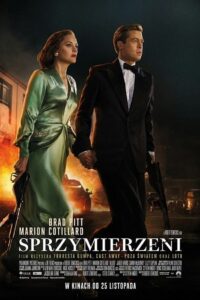 Sprzymierzeni Cały Film