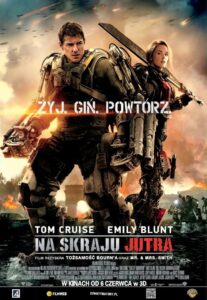 Na skraju jutra Cały Film