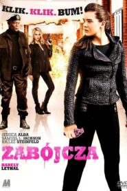 Zabójcza Cały Film