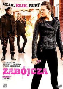 Zabójcza Cały Film