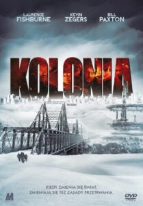 Kolonia Cały Film