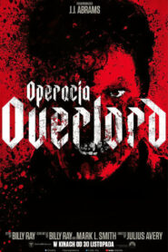 Operacja Overlord Cały Film