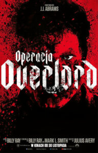 Operacja Overlord Cały Film