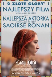 Lady Bird Cały Film