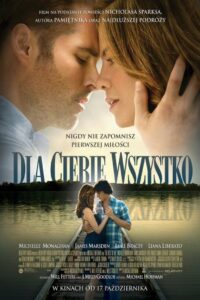 Dla Ciebie Wszystko Cały Film