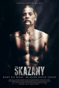 Skazany Cały Film