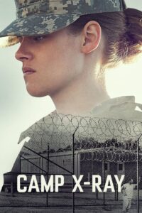 Camp X-Ray Cały Film