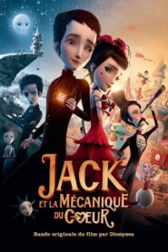 Jack i Mechanika Serca Cały Film