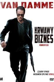 Krwawy Biznes Cały Film