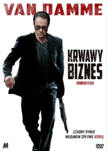 Krwawy Biznes Cały Film