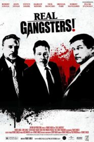 Real Gangsters Cały Film