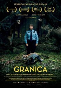 Granica Cały Film