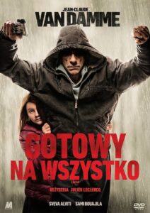 Gotowy na Wszystko Cały Film