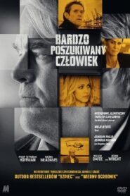 Bardzo poszukiwany człowiek Cały Film