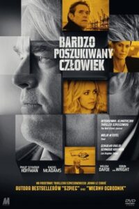 Bardzo poszukiwany człowiek Cały Film