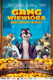 Gang Wiewióra Cały Film