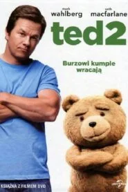 Ted 2 Cały Film