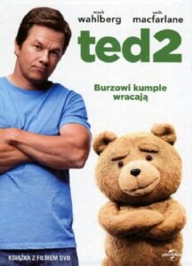 Ted 2 Cały Film