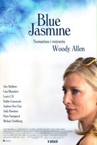 Blue Jasmine Cały Film