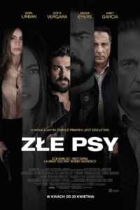 Złe psy Cały Film