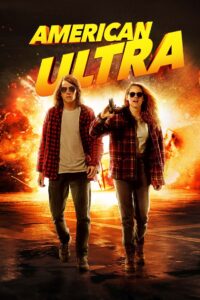 American Ultra Cały Film