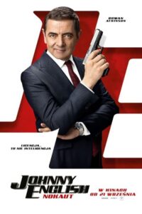 Johnny English: Nokaut Cały Film