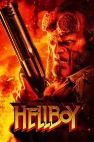 Hellboy Cały Film