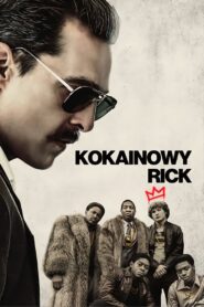 Kokainowy Rick Cały Film