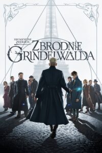 Fantastyczne zwierzęta: Zbrodnie Grindelwalda Cały Film