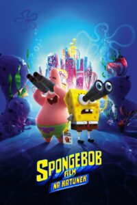 SpongeBob Film: Na ratunek Cały Film