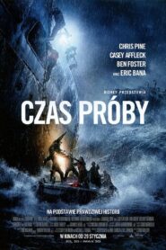 Czas próby Cały Film