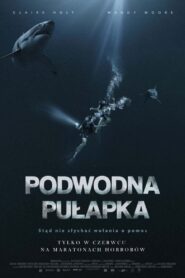 Podwodna pułapka Cały Film