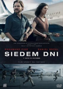 Siedem dni Cały Film