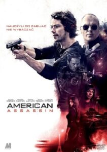 American Assassin Cały Film