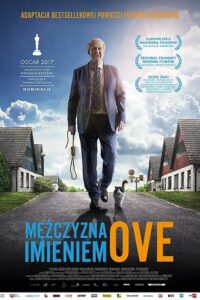 Mężczyzna imieniem Ove Cały Film