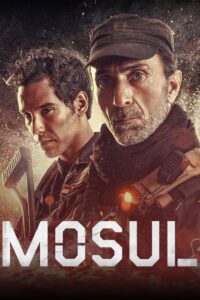 Mosul Cały Film