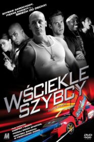 Wściekle szybcy Cały Film