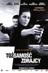 Tożsamość Zdrajcy Cały Film