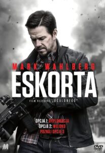 Eskorta Cały Film