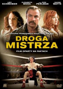 Droga mistrza Cały Film