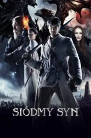 Siódmy syn Cały Film