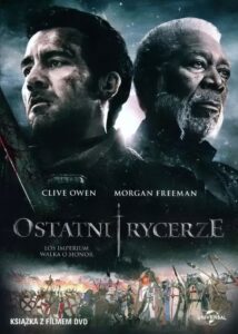 Ostatni rycerze Cały Film