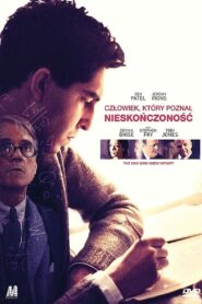 Człowiek, który poznał nieskończoność Cały Film