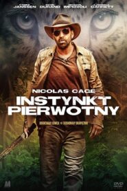 Instynkt pierwotny Cały Film