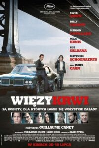 Więzy Krwi Cały Film