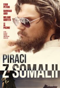 Piraci z Somalii Cały Film