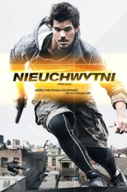 Nieuchwytni Cały Film