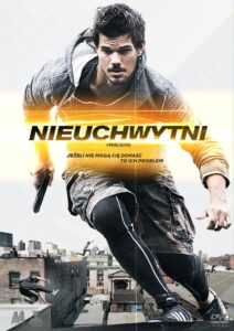 Nieuchwytni Cały Film